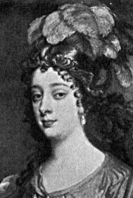 <b>Barbara Palmer</b>, Duchess of Cleveland (1641-1705) - ladycleveland